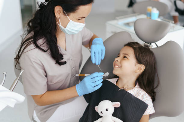 Best Emergency Broken Tooth Repair in Canton, GA